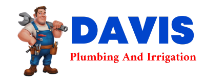 Trusted plumber in GOVE